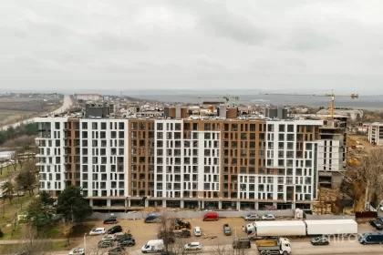 șos. Hâncești, Telecentru, Chișinău image 244636