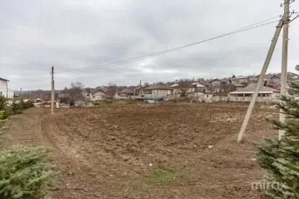 str. Miorița, Băcioi, Chișinău