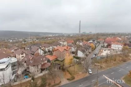 str. Ginta Latină, Ciocana, Chișinău