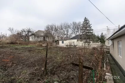 str. Baciului, Băcioi, Chișinău imaginea 199822