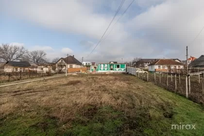 str. Baciului, Băcioi, Chișinău imaginea 200414