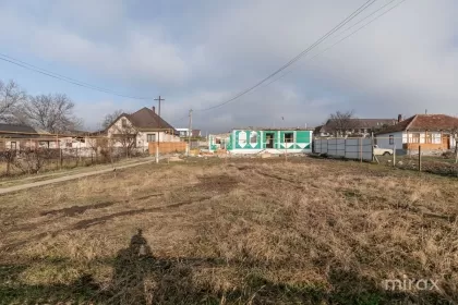 str. Baciului, Băcioi, Chișinău image 233120