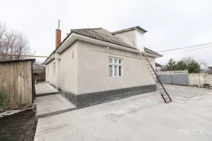 str. Baciului, Băcioi, Chișinău image 233130