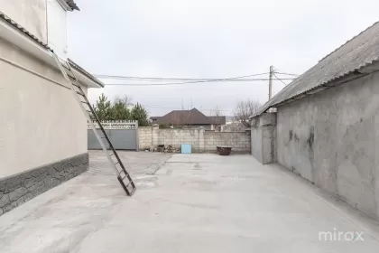 str. Baciului, Băcioi, Chișinău image 233132