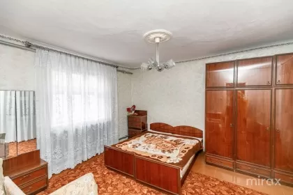 str. Baciului, Băcioi, Chișinău image 233138