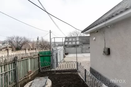 str. Baciului, Băcioi, Chișinău image 233145
