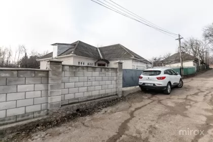 str. Baciului, Băcioi, Chișinău image 233148