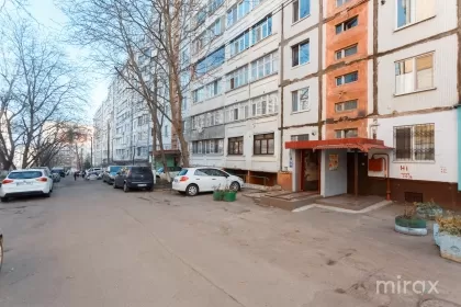 str. Petru Zadnipru, Ciocana, Chișinău imaginea 200077