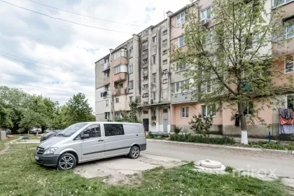 ул. Петру Штефанукэ, Яловень, мун. Кишинев изображение 220495