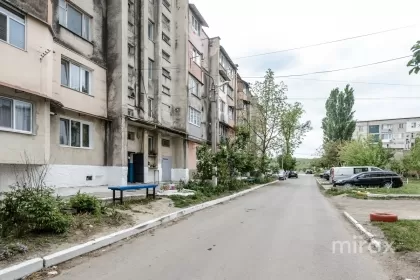 ул. Петру Штефанукэ, Яловень, мун. Кишинев изображение 220496