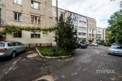 street Sucevita, Buiucani, mun. Chișinău image 223084