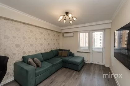 ул. Гинта Латинэ, Чеканы, Кишинев изображение 225567