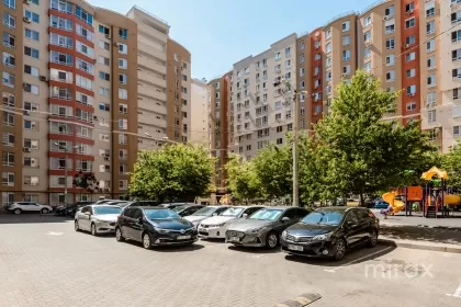 ул. Гинта Латинэ, Чеканы, Кишинев изображение 225577