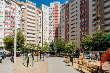 ул. Гинта Латинэ, Чеканы, Кишинев изображение 225576