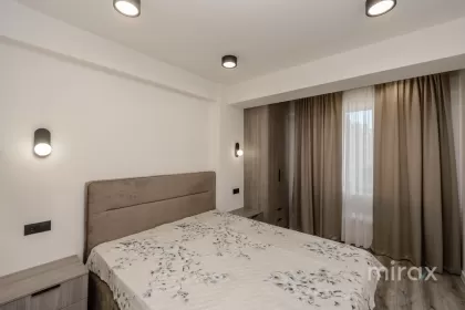 bd. Mircea cel Bătrân, Ciocana, mun. Chișinău imaginea 226883