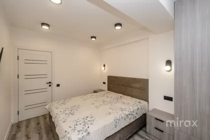 bd. Mircea cel Bătrân, Ciocana, mun. Chișinău imaginea 226884
