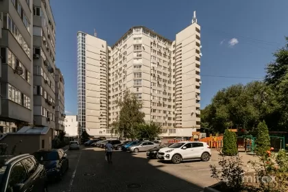 бул. Дечебал, Ботаника, Кишинев изображение 233831