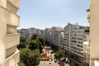 бул. Дечебал, Ботаника, Кишинев изображение 233840