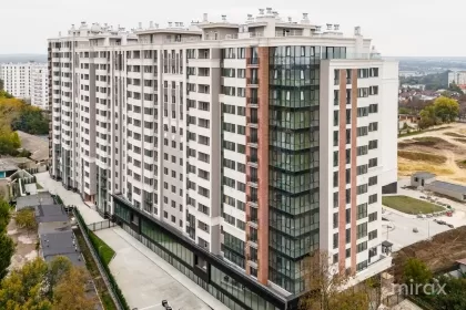 str. Vasile Lupu, Buiucani, Chișinău image 238649