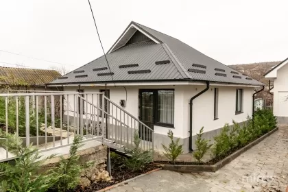 ул. Кавказ, Дурлешть, Кишинэу изображение 239991