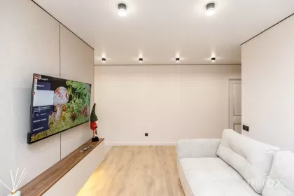 str. George Coșbuc, Centru, Chișinău image 241169