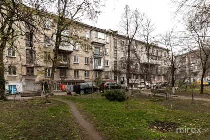 str. George Coșbuc, Centru, Chișinău image 241174