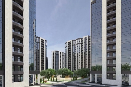 str. Grădina Botanică, Botanica imaginea 242560