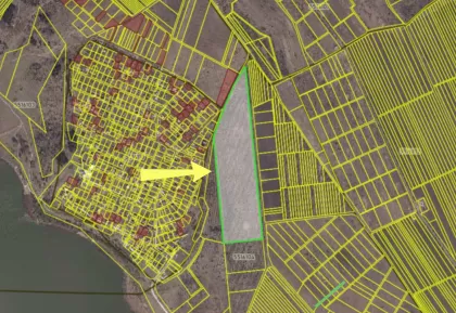 с. Дэнчень, Яловень изображение 243653