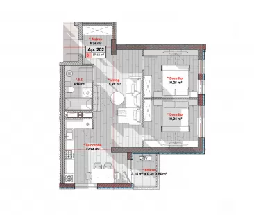 str. Calea Moșilor, Râșcani image 244640