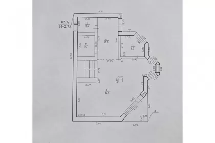 s. Dănceni, Ialoveni, Moldova imaginea 192595