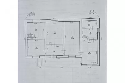 s. Dănceni, Ialoveni, Moldova imaginea 192598