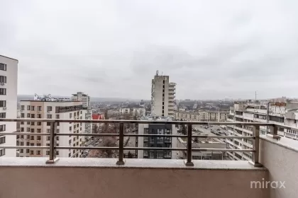 str. Lev Tolstoi, Centru, Chișinău imaginea 194300