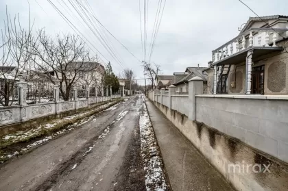 str. Nicolae Pirogov, Strășeni, mun. Chișinău imaginea 209401