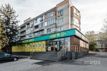 șos. Hâncești, Telecentru, mun. Chișinău imaginea 216533