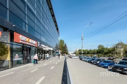 bd. Dacia, Botanica, mun. Chișinău imaginea 219196