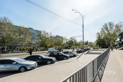 bd. Dacia, Botanica, mun. Chișinău imaginea 219197