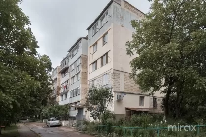 ул. Чеукарь, Старая Почта, мун. Кишинев изображение 221824