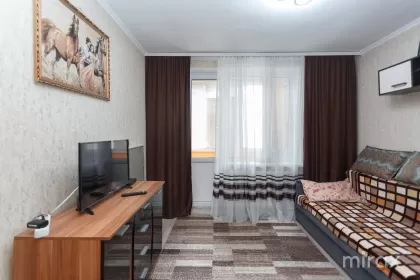str. Andrei Saharov, Râșcani, mun. Chișinău imaginea 223086