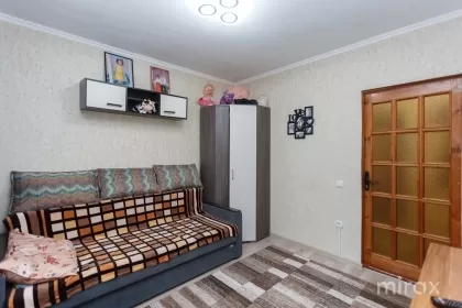str. Andrei Saharov, Râșcani, mun. Chișinău imaginea 223087