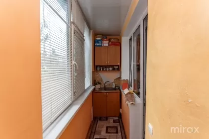 str. Andrei Saharov, Râșcani, mun. Chișinău imaginea 223091
