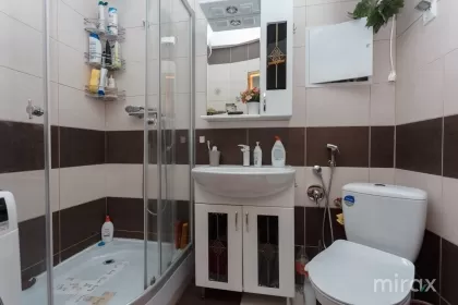 str. Andrei Saharov, Râșcani, mun. Chișinău imaginea 223094