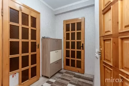 str. Andrei Saharov, Râșcani, mun. Chișinău imaginea 223093