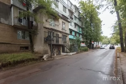 str. Andrei Saharov, Râșcani, mun. Chișinău imaginea 223095