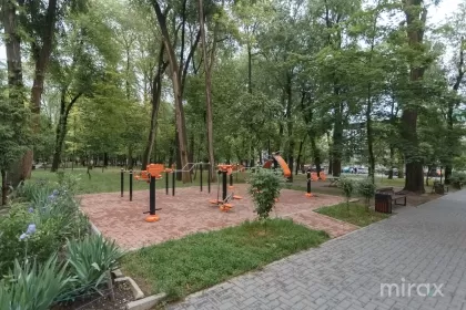 str. Andrei Saharov, Râșcani, mun. Chișinău imaginea 223096