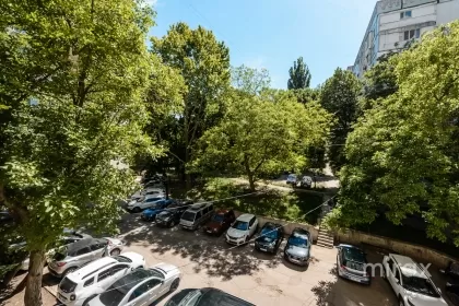 bd. Dacia, Botanica, Chișinău imaginea 224440