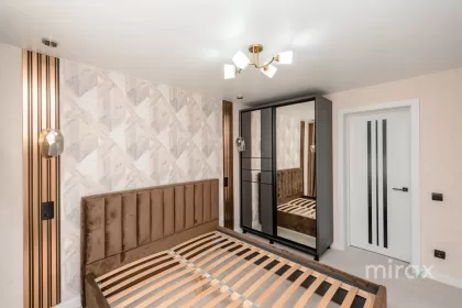 bd. Dacia, Botanica, Chișinău imaginea 224426