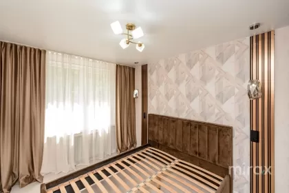 bd. Dacia, Botanica, Chișinău imaginea 224427