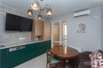 ул. Флорилор, Рышкань, Кишинев изображение 228058