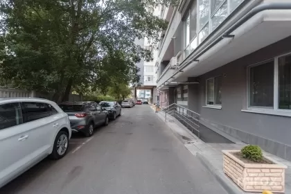 ул. Флорилор, Рышкань, Кишинев изображение 228069