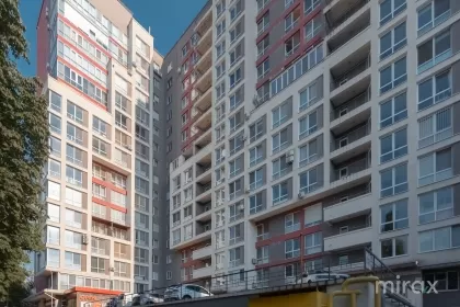 ул. Флорилор, Рышкань, Кишинев изображение 228068